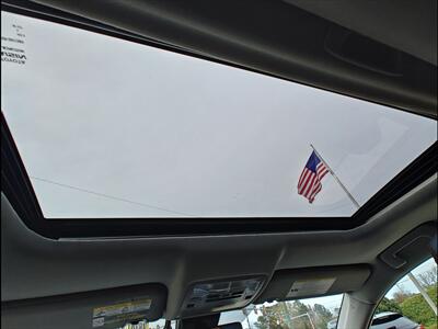 2017 Toyota Highlander Hybrid Limited   - Photo 32 - Woodstock, GA 30188