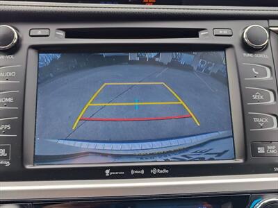 2017 Toyota Highlander Hybrid Limited   - Photo 24 - Woodstock, GA 30188