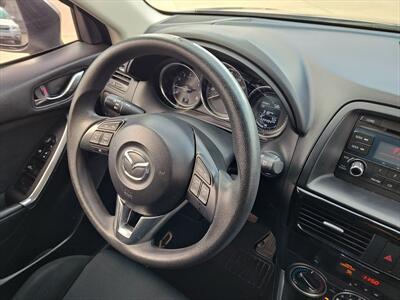2014 Mazda CX-5 Sport   - Photo 17 - Woodstock, GA 30188