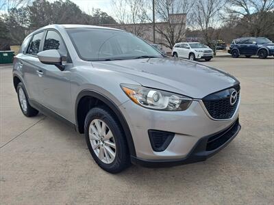 2014 Mazda CX-5 Sport   - Photo 3 - Woodstock, GA 30188