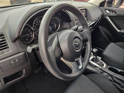 2014 Mazda CX-5 Sport   - Photo 9 - Woodstock, GA 30188