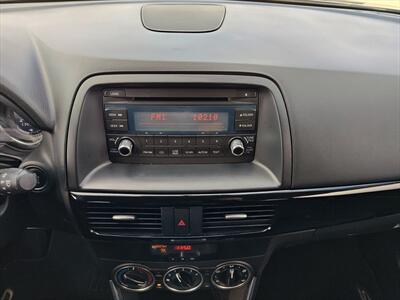 2014 Mazda CX-5 Sport   - Photo 18 - Woodstock, GA 30188