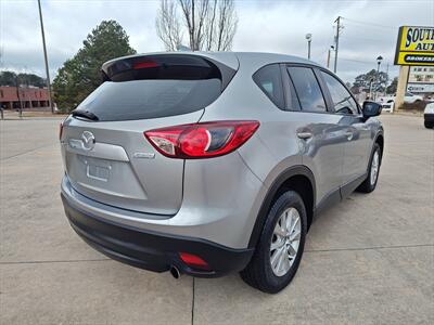 2014 Mazda CX-5 Sport   - Photo 4 - Woodstock, GA 30188
