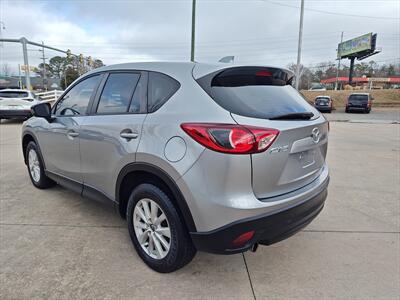 2014 Mazda CX-5 Sport   - Photo 6 - Woodstock, GA 30188
