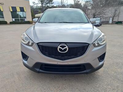 2014 Mazda CX-5 Sport   - Photo 2 - Woodstock, GA 30188