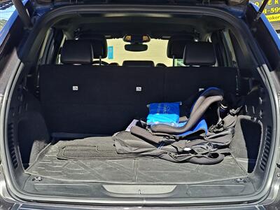 2020 Jeep Grand Cherokee Altitude   - Photo 36 - Woodstock, GA 30188