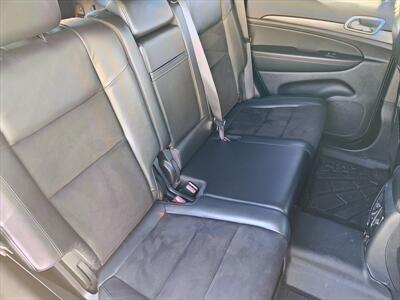 2020 Jeep Grand Cherokee Altitude   - Photo 15 - Woodstock, GA 30188