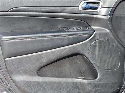 2020 Jeep Grand Cherokee Altitude   - Photo 31 - Woodstock, GA 30188