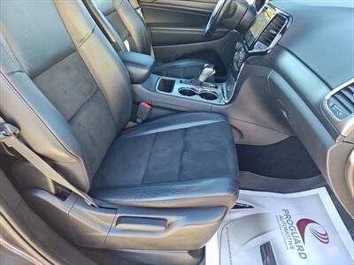 2020 Jeep Grand Cherokee Altitude   - Photo 13 - Woodstock, GA 30188