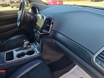 2020 Jeep Grand Cherokee Altitude   - Photo 12 - Woodstock, GA 30188