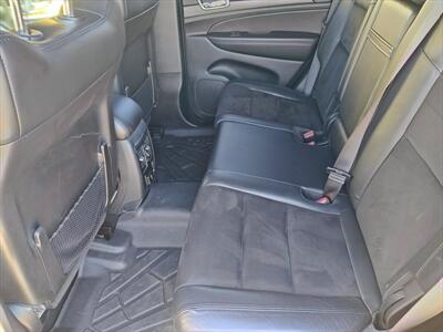 2020 Jeep Grand Cherokee Altitude   - Photo 16 - Woodstock, GA 30188