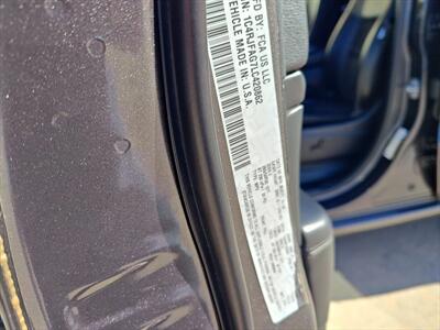 2020 Jeep Grand Cherokee Altitude   - Photo 39 - Woodstock, GA 30188