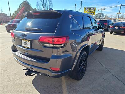 2020 Jeep Grand Cherokee Altitude   - Photo 5 - Woodstock, GA 30188