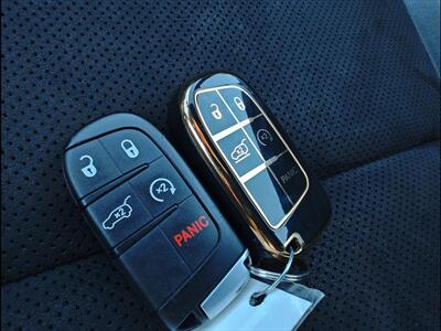 2020 Jeep Grand Cherokee Altitude   - Photo 27 - Woodstock, GA 30188