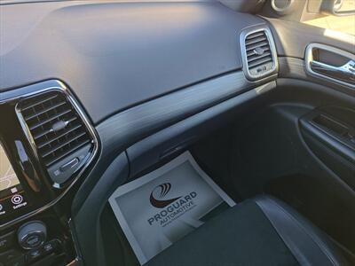 2020 Jeep Grand Cherokee Altitude   - Photo 19 - Woodstock, GA 30188