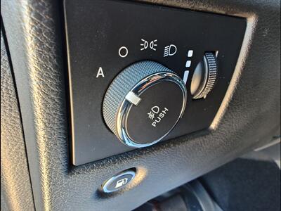 2020 Jeep Grand Cherokee Altitude   - Photo 35 - Woodstock, GA 30188