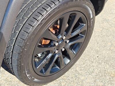 2020 Jeep Grand Cherokee Altitude   - Photo 9 - Woodstock, GA 30188