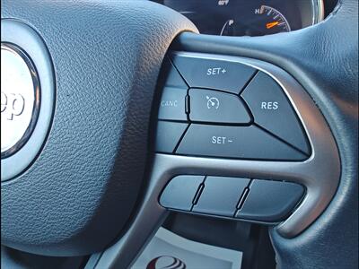 2020 Jeep Grand Cherokee Altitude   - Photo 25 - Woodstock, GA 30188