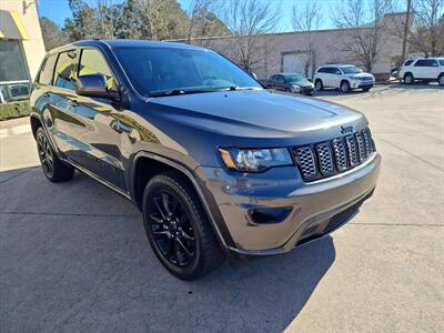 2020 Jeep Grand Cherokee Altitude   - Photo 3 - Woodstock, GA 30188