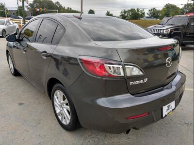 2013 Mazda Mazda3 i Touring   - Photo 7 - Woodstock, GA 30188