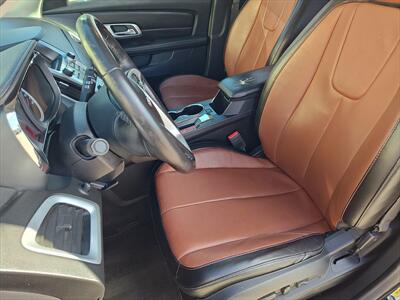 2017 GMC Terrain SLT   - Photo 14 - Woodstock, GA 30188