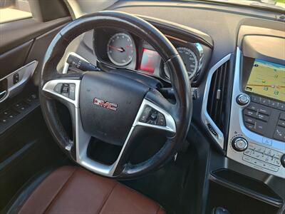 2017 GMC Terrain SLT   - Photo 20 - Woodstock, GA 30188