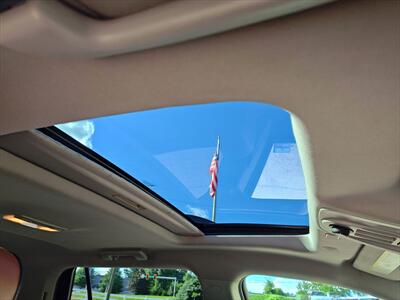 2017 GMC Terrain SLT   - Photo 29 - Woodstock, GA 30188