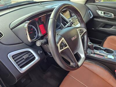 2017 GMC Terrain SLT   - Photo 12 - Woodstock, GA 30188