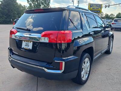 2017 GMC Terrain SLT   - Photo 5 - Woodstock, GA 30188