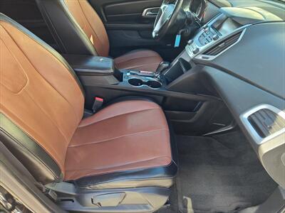 2017 GMC Terrain SLT   - Photo 16 - Woodstock, GA 30188