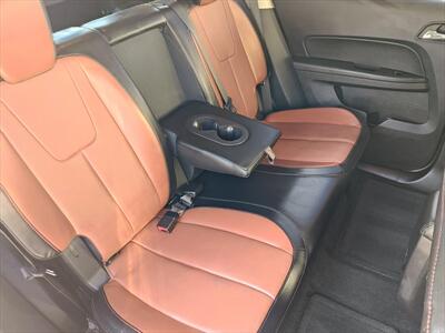 2017 GMC Terrain SLT   - Photo 18 - Woodstock, GA 30188