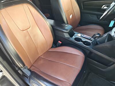 2017 GMC Terrain SLT   - Photo 17 - Woodstock, GA 30188