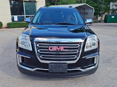 2017 GMC Terrain SLT   - Photo 2 - Woodstock, GA 30188