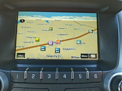 2017 GMC Terrain SLT   - Photo 23 - Woodstock, GA 30188