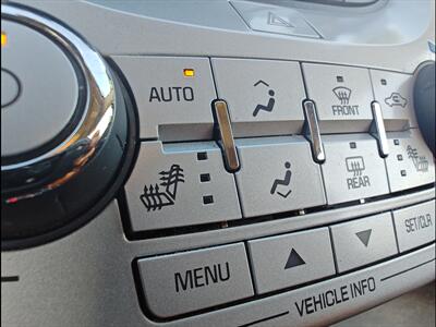 2017 GMC Terrain SLT   - Photo 26 - Woodstock, GA 30188