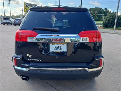 2017 GMC Terrain SLT   - Photo 6 - Woodstock, GA 30188