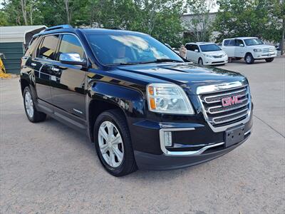 2017 GMC Terrain SLT   - Photo 3 - Woodstock, GA 30188