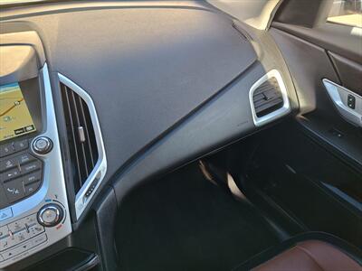 2017 GMC Terrain SLT   - Photo 22 - Woodstock, GA 30188