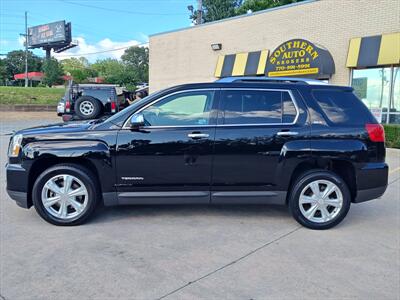 2017 GMC Terrain SLT   - Photo 8 - Woodstock, GA 30188