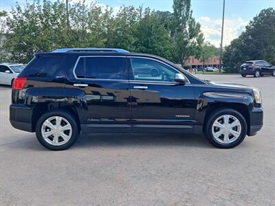 2017 GMC Terrain SLT   - Photo 4 - Woodstock, GA 30188