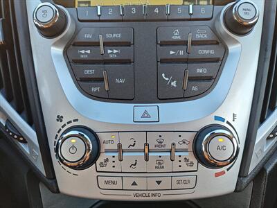 2017 GMC Terrain SLT   - Photo 25 - Woodstock, GA 30188