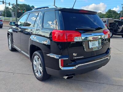 2017 GMC Terrain SLT   - Photo 7 - Woodstock, GA 30188