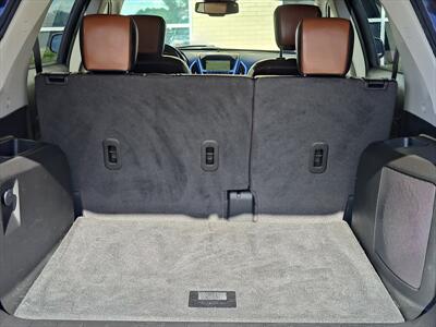 2017 GMC Terrain SLT   - Photo 38 - Woodstock, GA 30188