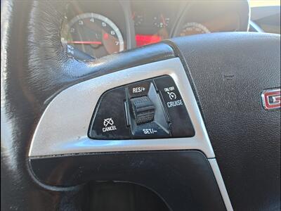 2017 GMC Terrain SLT   - Photo 31 - Woodstock, GA 30188