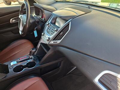 2017 GMC Terrain SLT   - Photo 15 - Woodstock, GA 30188