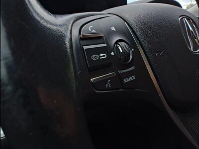 2017 Acura TLX 3.5L V6 w/Technology Package   - Photo 30 - Woodstock, GA 30188