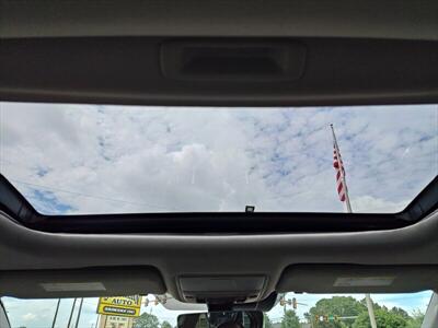 2017 Acura TLX 3.5L V6 w/Technology Package   - Photo 31 - Woodstock, GA 30188