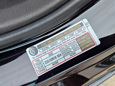 2017 Acura TLX 3.5L V6 w/Technology Package   - Photo 44 - Woodstock, GA 30188