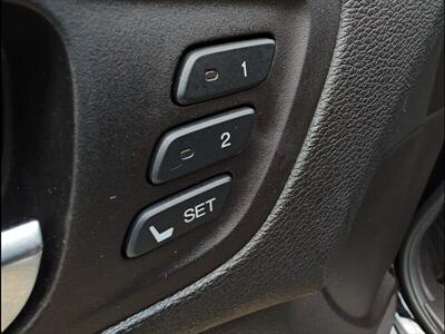 2017 Acura TLX 3.5L V6 w/Technology Package   - Photo 36 - Woodstock, GA 30188