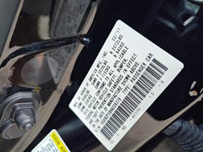 2017 Acura TLX 3.5L V6 w/Technology Package   - Photo 43 - Woodstock, GA 30188